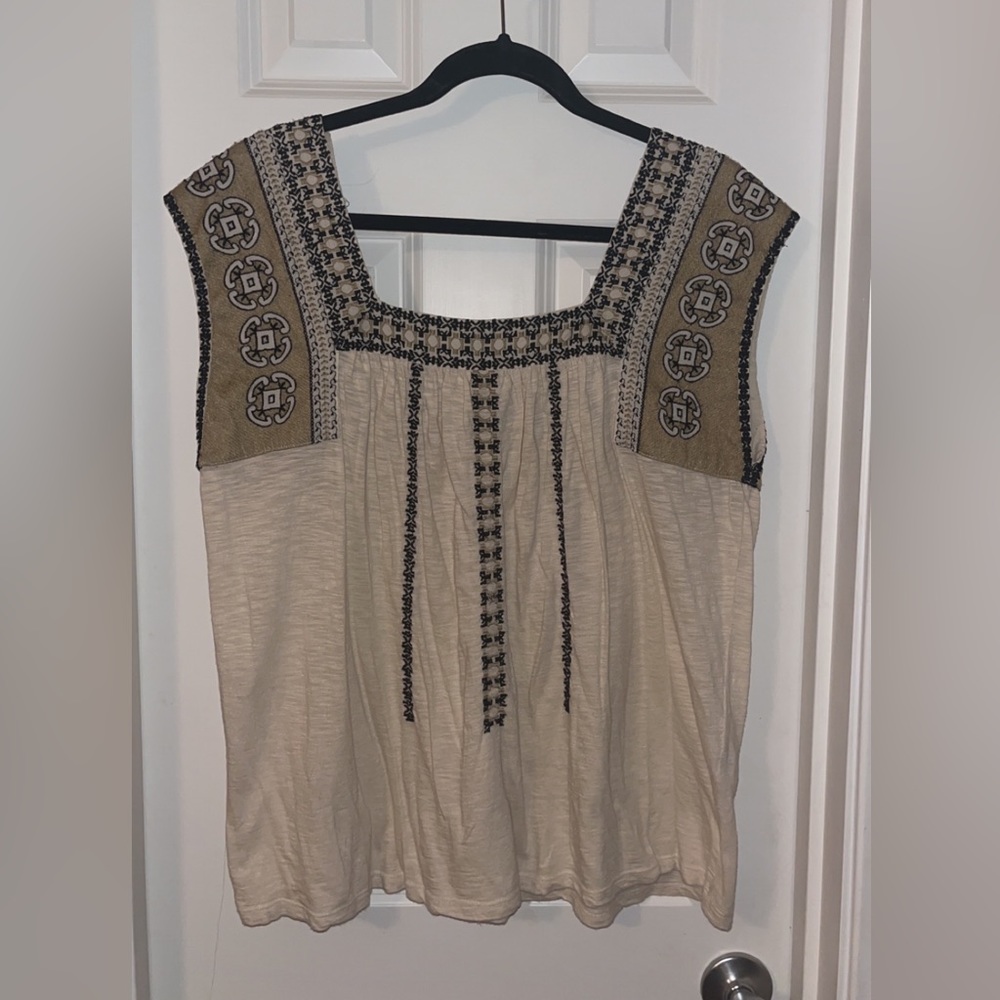 Lucky Brand shirt